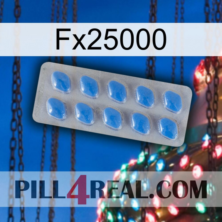 Fx25000 22